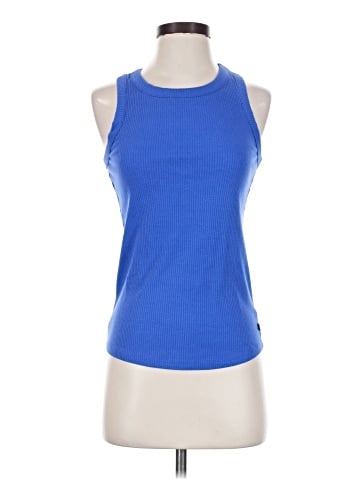 T by Talbots Sleeveless T-Shirt (view 1)