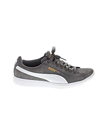 Puma Sneakers (view 1)