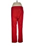 Amanda + Chelsea Red Dress Pants Size 12 - photo 2