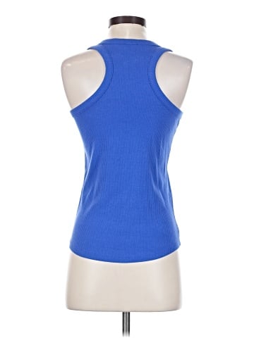 T by Talbots Sleeveless T-Shirt (view 2)