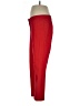 Amanda + Chelsea Red Dress Pants Size 12 - photo 5
