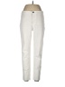 Almost Famous Ivory Jeans Size 11 - photo 1