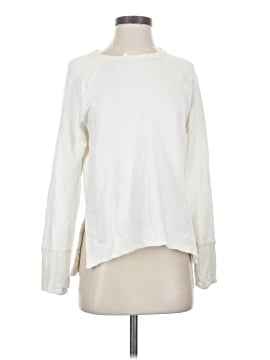 Athleta Pullover Sweater (view 1)