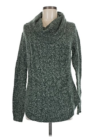 RD Style Turtleneck Sweater (view 1)