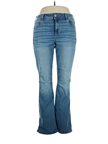 American Eagle Outfitters Jeans (view 1)