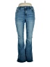 American Eagle Outfitters Blue Jeans Size 14R - photo 1