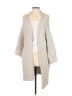 Bolte Gray Cardigan Size S - photo 1