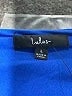 Lulus 100% Polyester Floral Blue Cocktail Dress Size L - photo 7