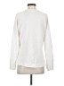 Athleta White Pullover Sweater Size XS - photo 2