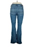 American Eagle Outfitters Blue Jeans Size 14R - photo 2