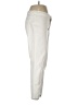 Almost Famous Ivory Jeans Size 11 - photo 4