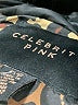Celebrity Pink 100% Polyester Animal Print Gold Jacket Size L - photo 6
