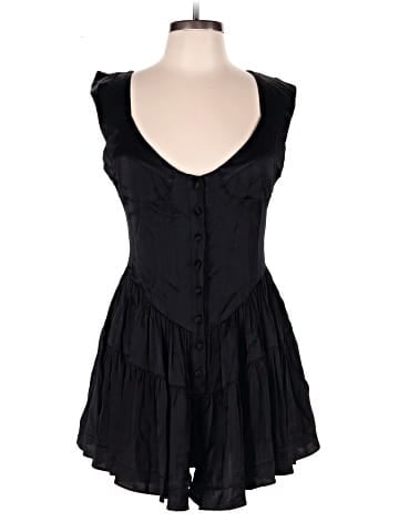 Strawberry Casual Dress (view 1)