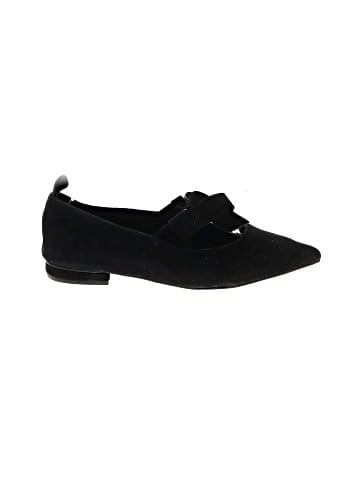 Intentionally ______ Flats (view 1)
