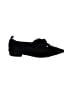 Intentionally ______ Black Flats Size 7 - photo 1