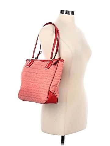 Coach Shoulder Bag (view 2)