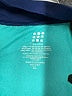 Title Nine Solid Blue White Athletic Shorts Size XL - photo 3