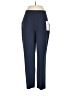 Athleta Blue Active Pants Size 4 - photo 1