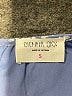 Sienna Sky 100% Polyester Hearts Blue Casual Dress Size S - photo 7