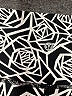Lululemon Athletica Print Black Leggings Size 6 - photo 7