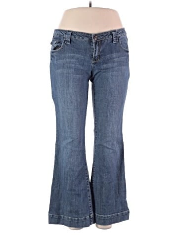 Vanity Jeans (view 1)