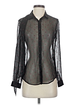 The Kooples Long Sleeve Blouse (view 1)