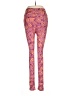 Lularoe Paisley Pink Active Pants One size - photo 2