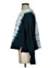 NSF 100% Cotton Tie-dye Blue Sweatshirt Size S - photo 5