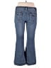 Vanity Hearts Blue Jeans Size 32 waist - photo 2