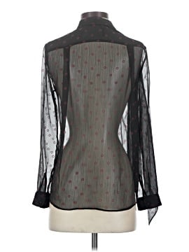 The Kooples Long Sleeve Blouse (view 2)
