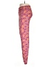 Lularoe Paisley Pink Active Pants One size - photo 5