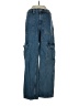BDG Blue Jeans Size 25 waist - photo 1