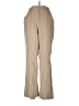 Thakoon Solid Tan Dress Pants Size 10 - photo 1