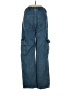BDG Blue Jeans Size 25 waist - photo 2