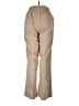 Thakoon Solid Tan Dress Pants Size 10 - photo 2