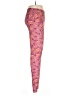 Lularoe Paisley Pink Active Pants One size - photo 4