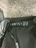 Leaf Fly 100% Polyester Black Cocktail Dress Size M - photo 7