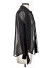 The Kooples Black Long Sleeve Blouse Size XS (0) - photo 4