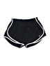 Nike 100% Recycled Polyester Black Athletic Shorts Size L - photo 1