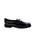 Franco Sarto Black Flats Size 11 - photo 1