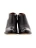 Lucky Brand Black Ankle Boots Size 8 - photo 2