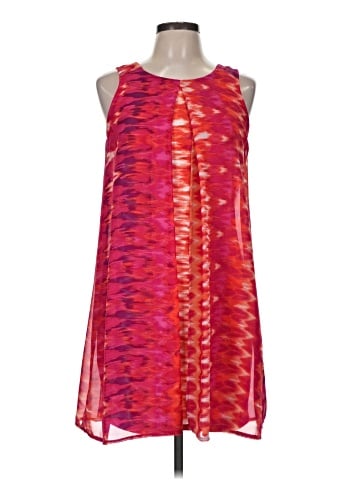 New Directions Cocktail Dress (view 1)