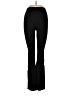 OQQ Black Active Pants Size S - photo 1