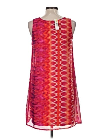 New Directions Cocktail Dress (view 2)