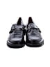 Franco Sarto Black Flats Size 11 - photo 2