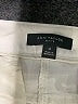 Ann Taylor Solid Ivory Active Pants Size 2 Petite - photo 7