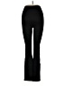 OQQ Black Active Pants Size S - photo 2