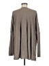 ALLSAINTS Gray Cardigan Size 6 - photo 2