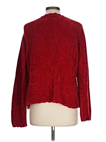 Carolyn Taylor Pullover Sweater (view 2)