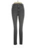 Old Navy Gray Jeans Size 12 - photo 1